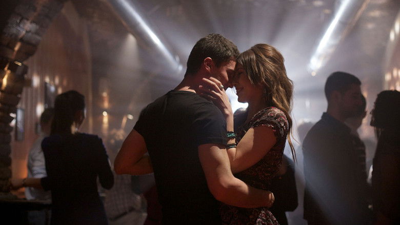 кадр из фильма Почему я?