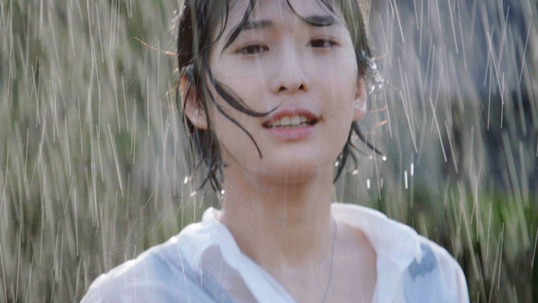 кадр из фильма エッシャー通りの赤いポスト