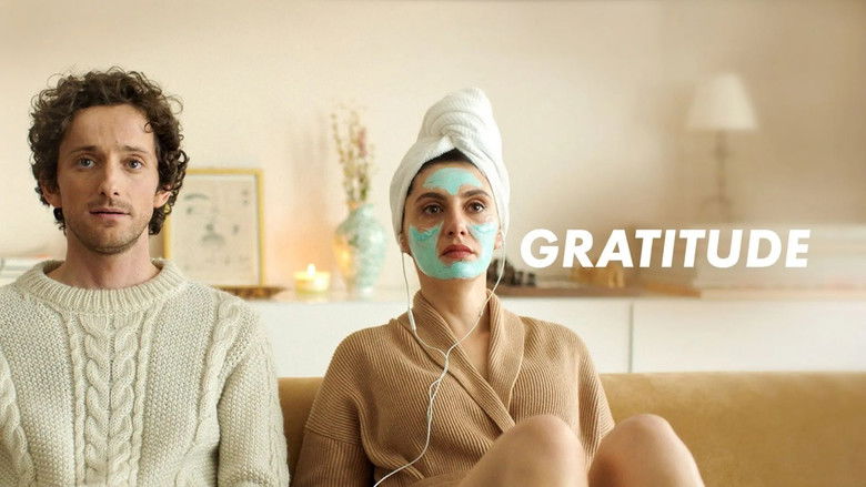 кадр из фильма Gratitude