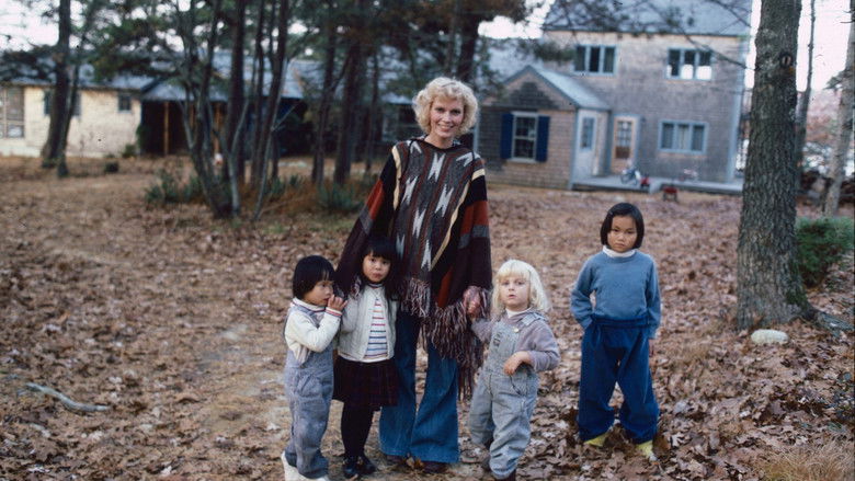 кадр из фильма Mia Farrow, en clair-obscur