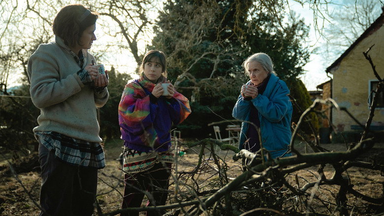 кадр из фильма Gerta Schnirch