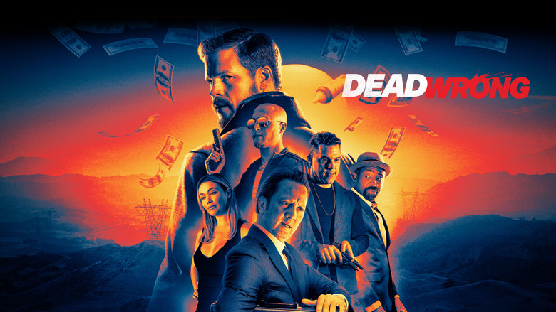 кадр из фильма Dead Wrong