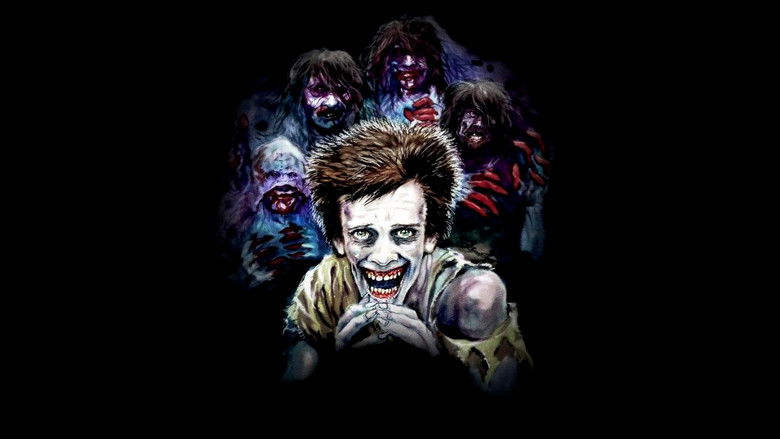 кадр из фильма Люди под лестницей