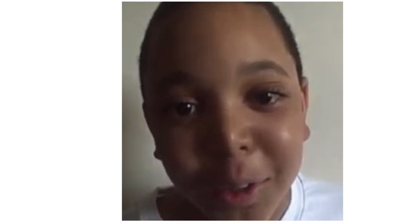 кадр из фильма Scary Movie 12