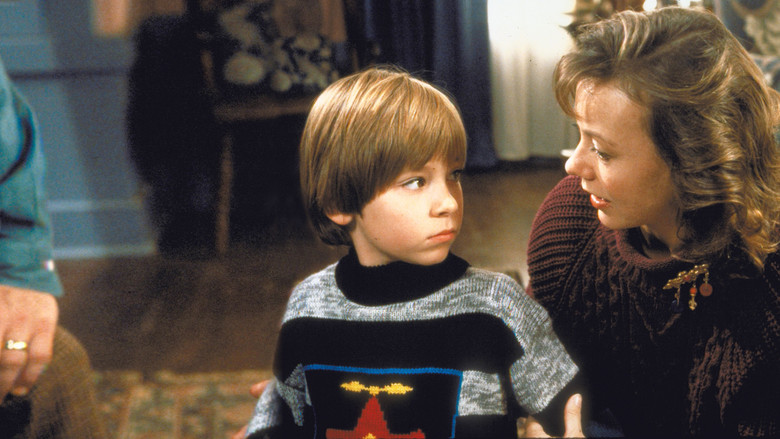 кадр из фильма Детские игры 2