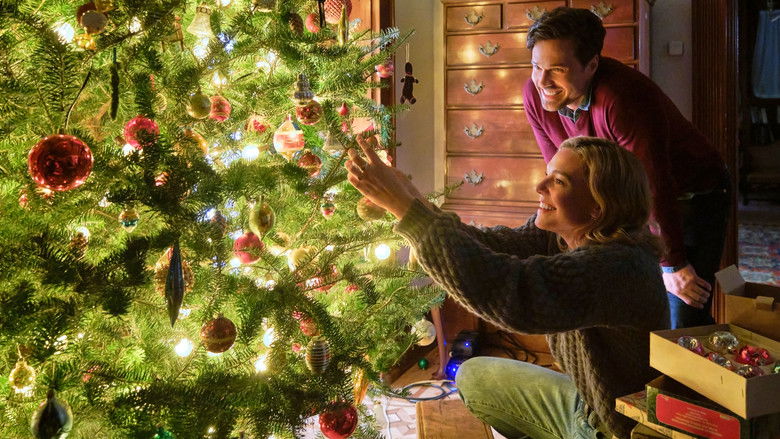 кадр из фильма Одна декабрьская ночь