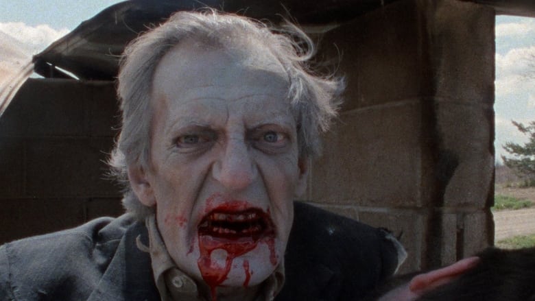 кадр из фильма FleshEater: Revenge of the Living Dead