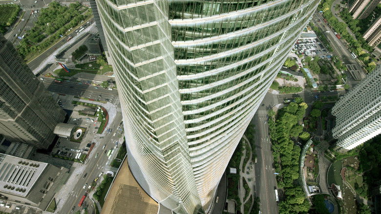 кадр из фильма Мечтай о большем: Свой мир строим сами