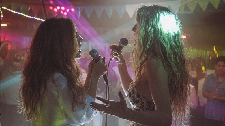 кадр из фильма Susana y Elvira, La Película