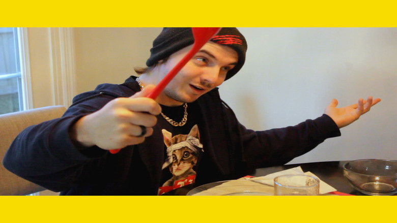 кадр из фильма Steamed Poultry.