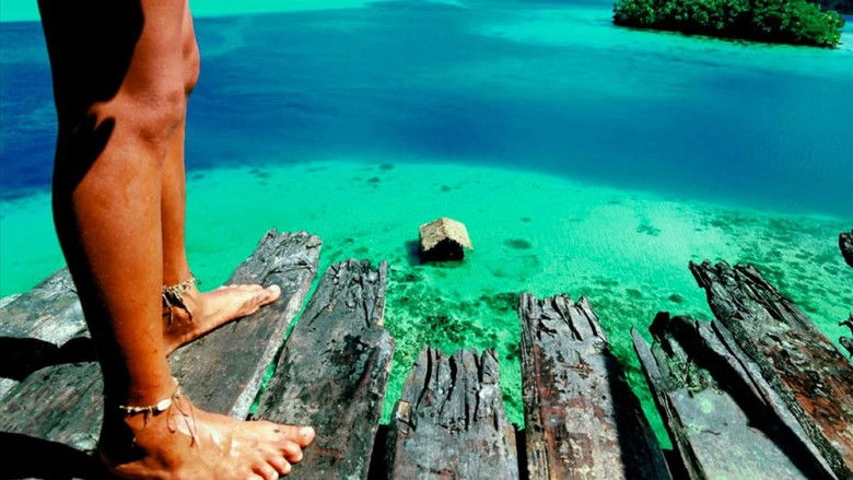 кадр из фильма Принц жемчужного острова