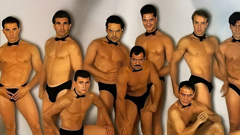 кадр из фильма Solo para mujeres