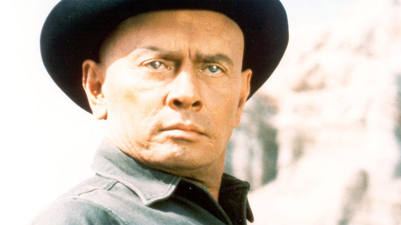 кадр из фильма Мир Дикого Запада