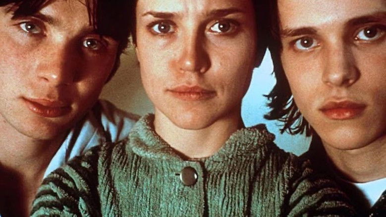 кадр из фильма На краю