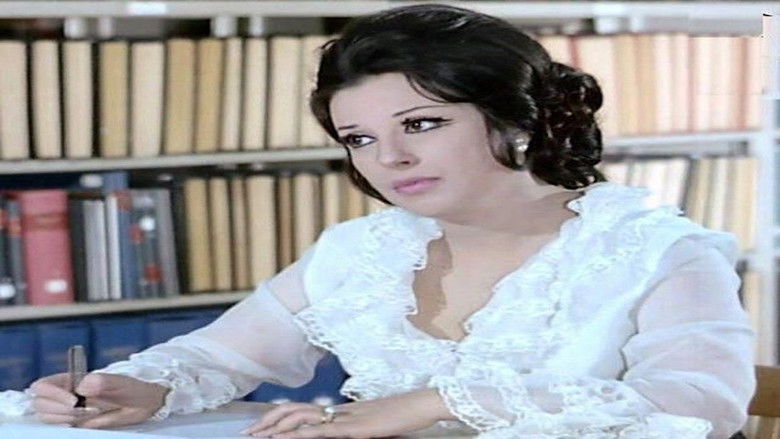 кадр из фильма ابنتي العزيزة