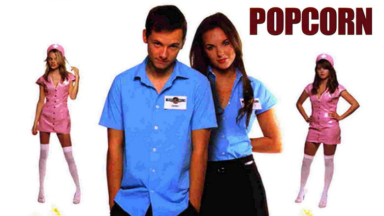 кадр из фильма Popcorn