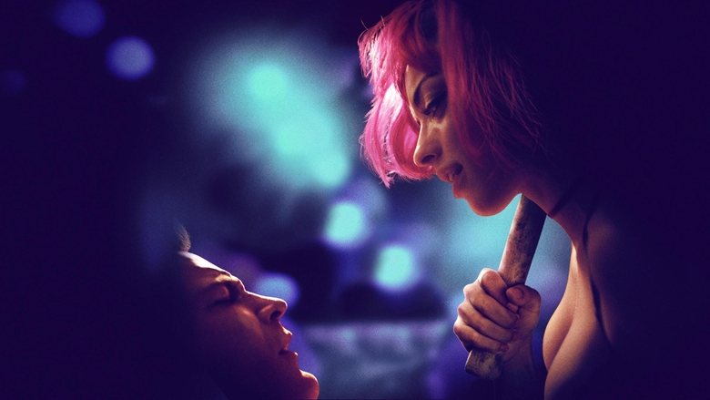 кадр из фильма Магистр изящных искусств