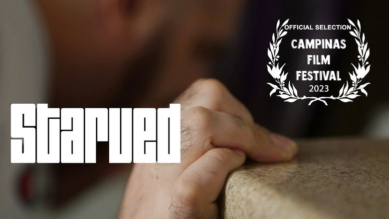кадр из фильма Starved