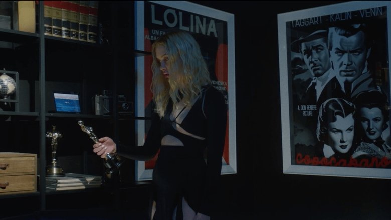 кадр из фильма Don't Trip