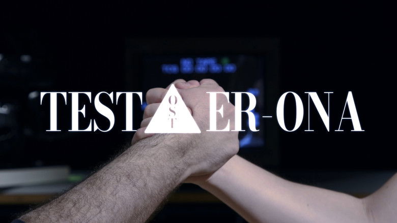 кадр из фильма Test Ost-er-ona