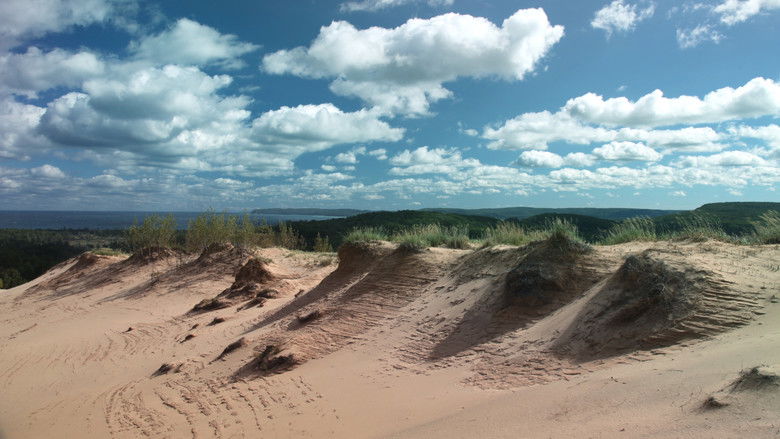 кадр из фильма Drain The Great Lakes