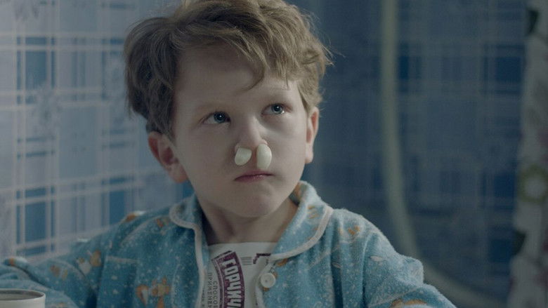 кадр из фильма Батя