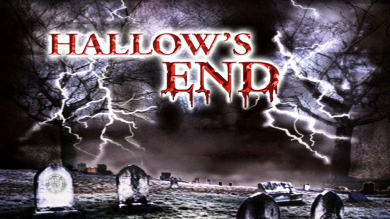 кадр из фильма Hallow's End