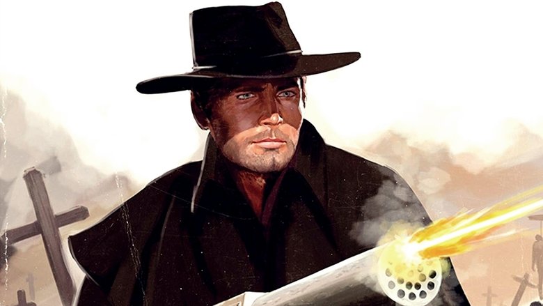 кадр из фильма Приготовь гроб!