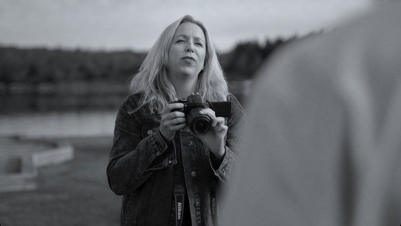 кадр из фильма Look at Me