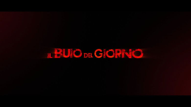 кадр из фильма Daydark – Il buio del giorno