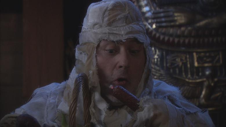 Piet Piraat Special: De Mysterieuze Mummie