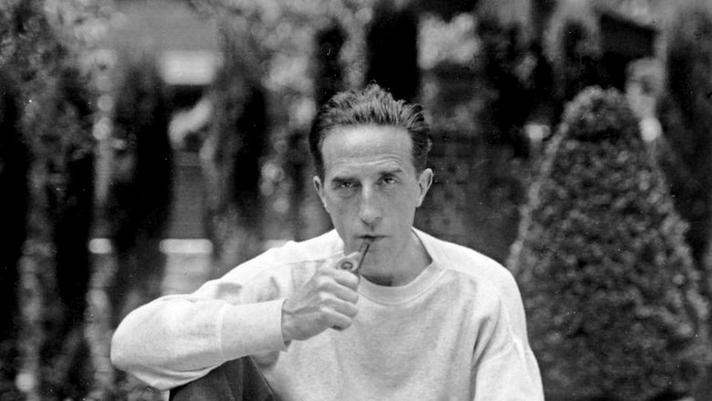 кадр из фильма Marcel Duchamp: The Art of the Possible