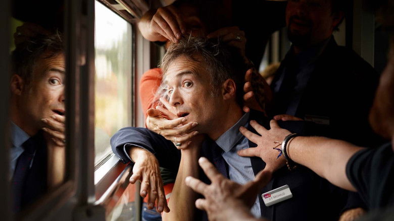 кадр из фильма Стоп-кран