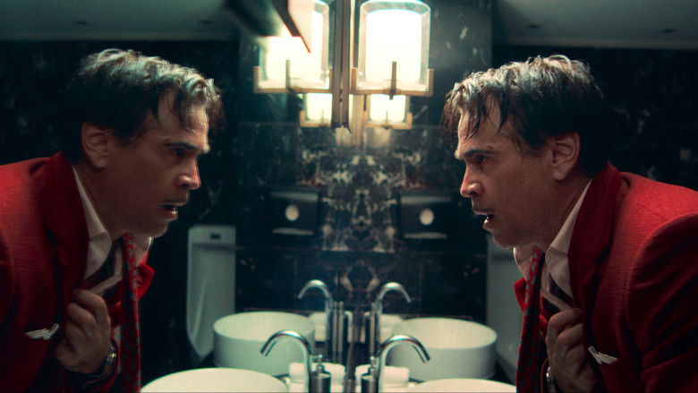 кадр из фильма Баллада о маленьком игроке