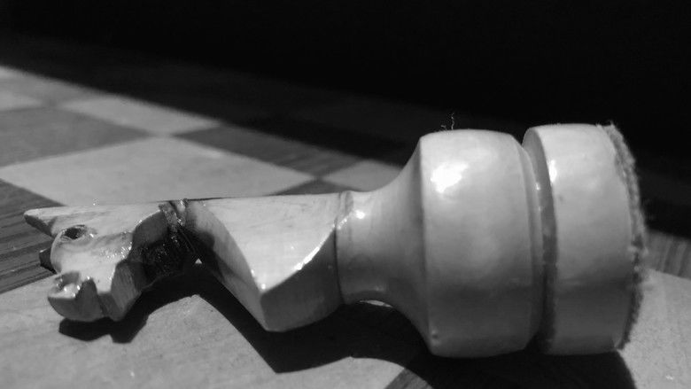 кадр из фильма Jaque Mate