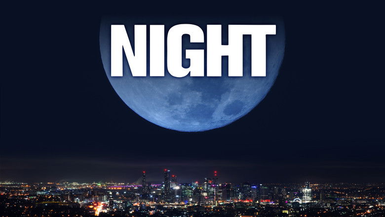 кадр из фильма Night