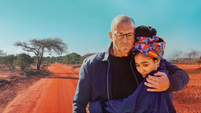 кадр из фильма Tod in Mombasa