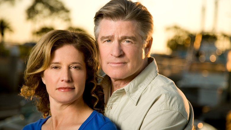 кадр из фильма Safe Harbor