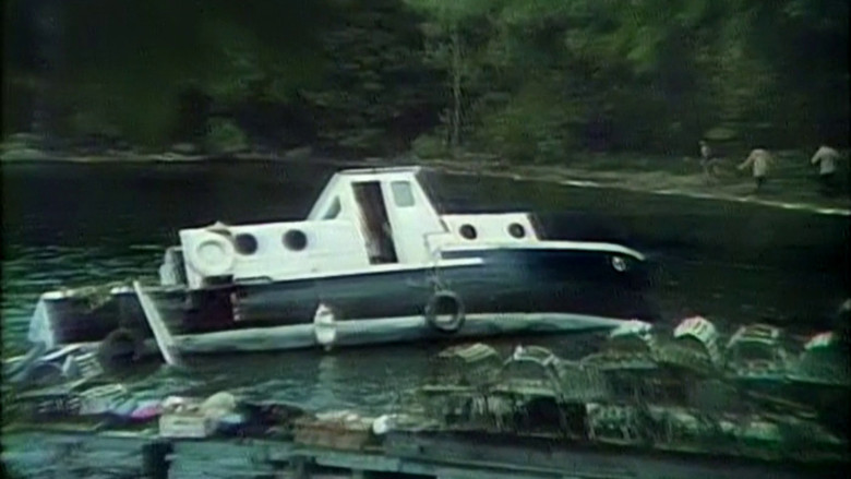 кадр из фильма The World Beyond