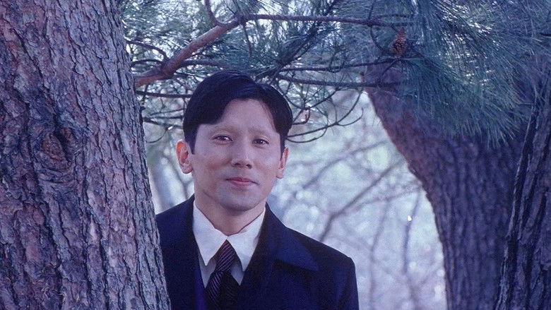 кадр из фильма Близнецы