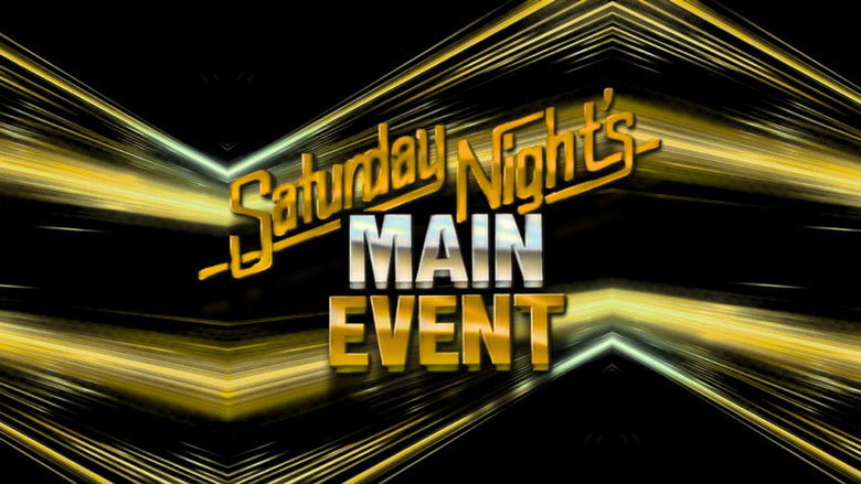 кадр из фильма Saturday Night's Main Event - John Cena's Final Match