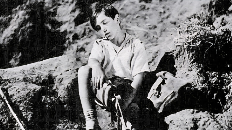 кадр из фильма עודד הנודד