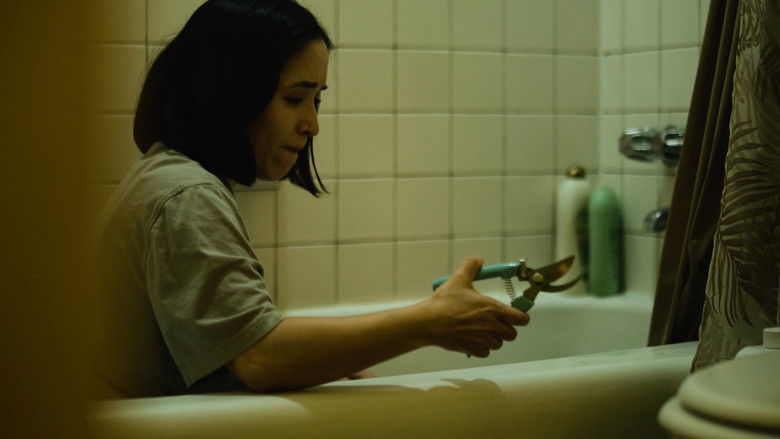 кадр из фильма Marrow