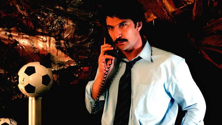 кадр из фильма L'uomo in più