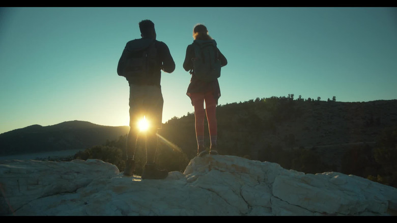 кадр из фильма Echoes