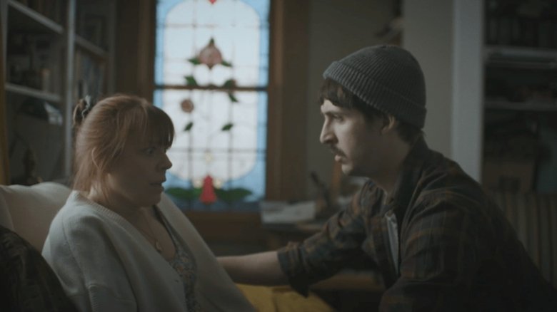 кадр из фильма Le hum