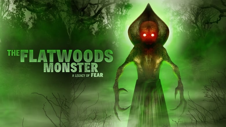 кадр из фильма The Flatwoods Monster: A Legacy of Fear