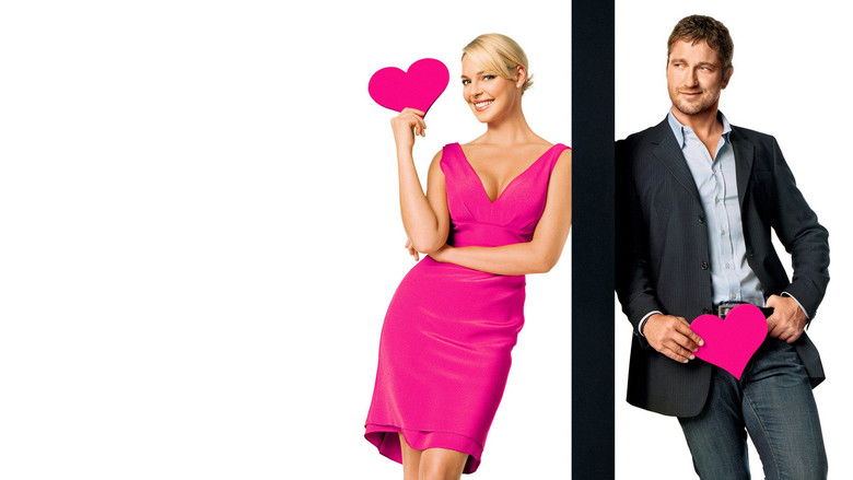 кадр из фильма Голая правда