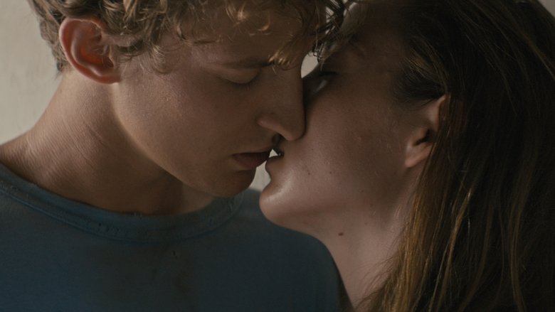 кадр из фильма Помпеи