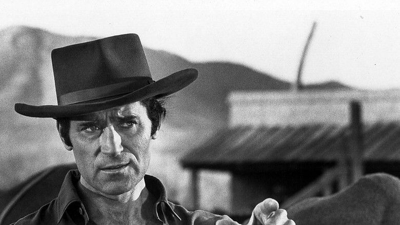 кадр из фильма Юма